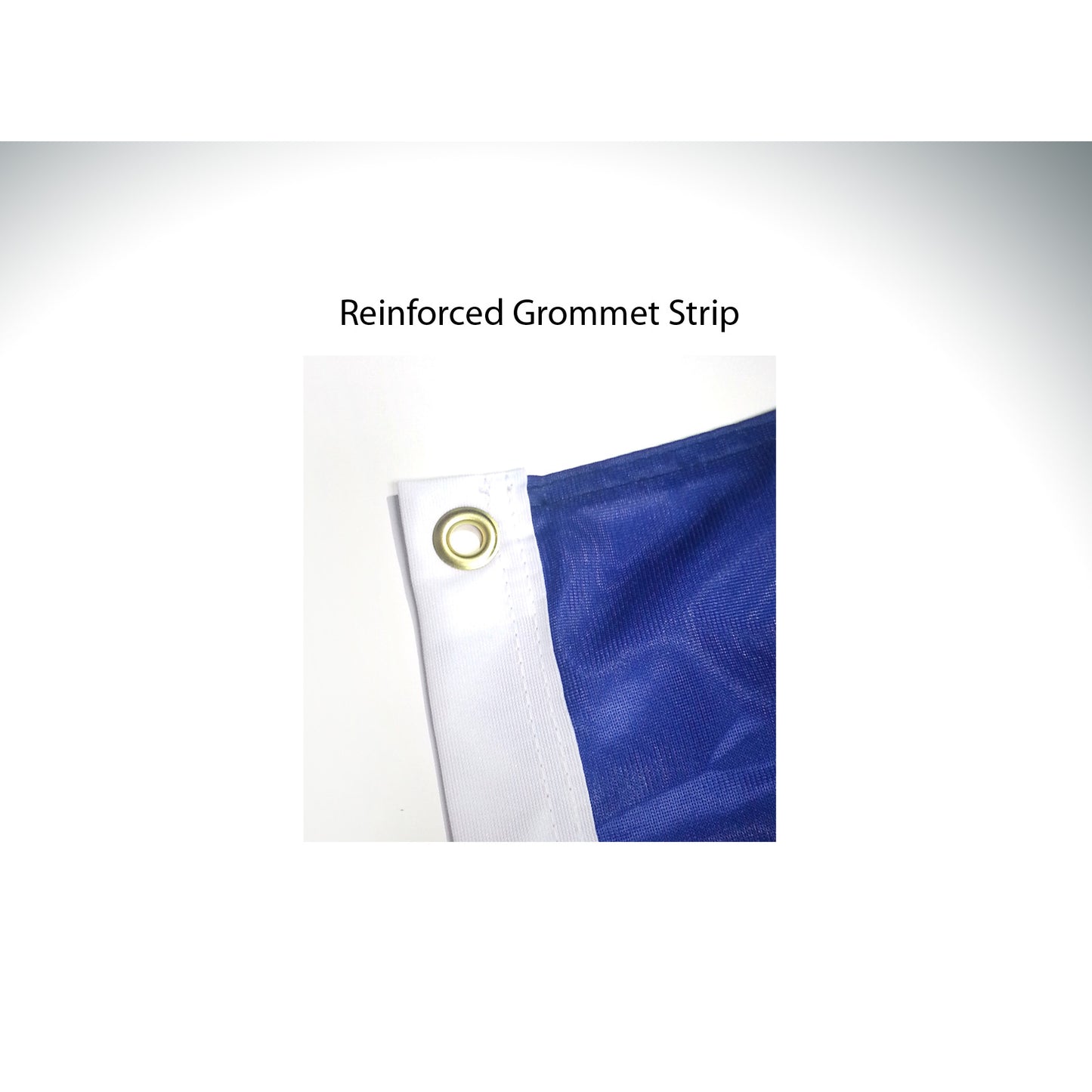 5' x 3' Custom Pole Flag