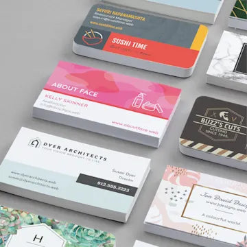 Business Cards