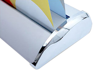 Deluxe Double Sided Base