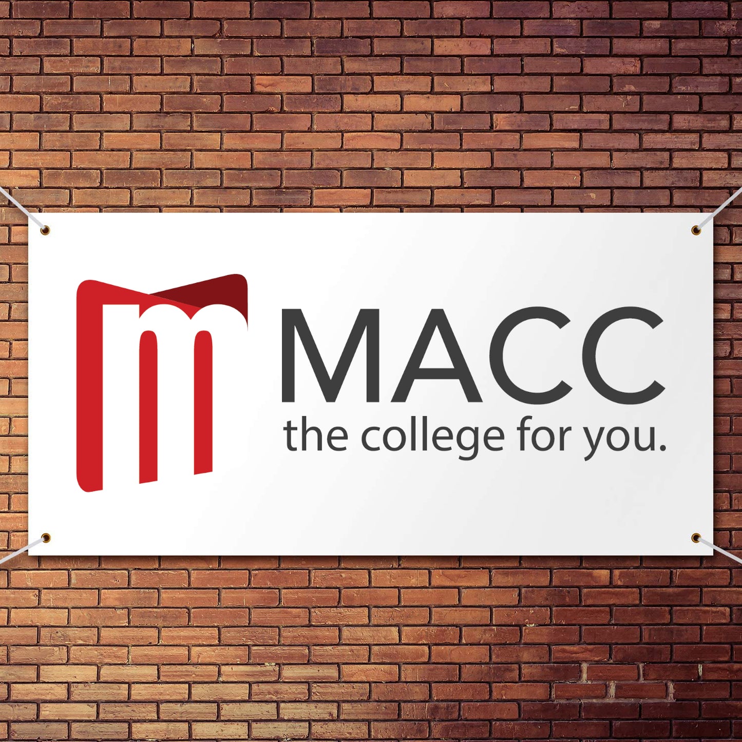 Vinyl Banner - Indoor/Outdoor