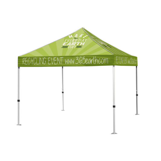 10'x 10' Event Tent (Full Color)